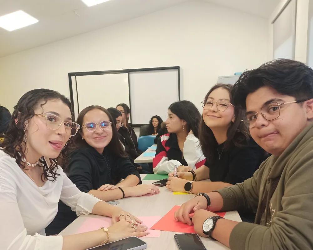 ¿Por qué las actividades extracurriculares también son parte del aprendizaje?