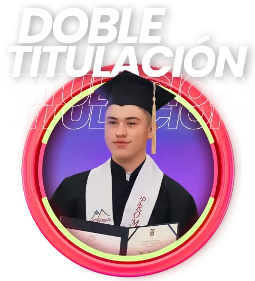 doble titulacion