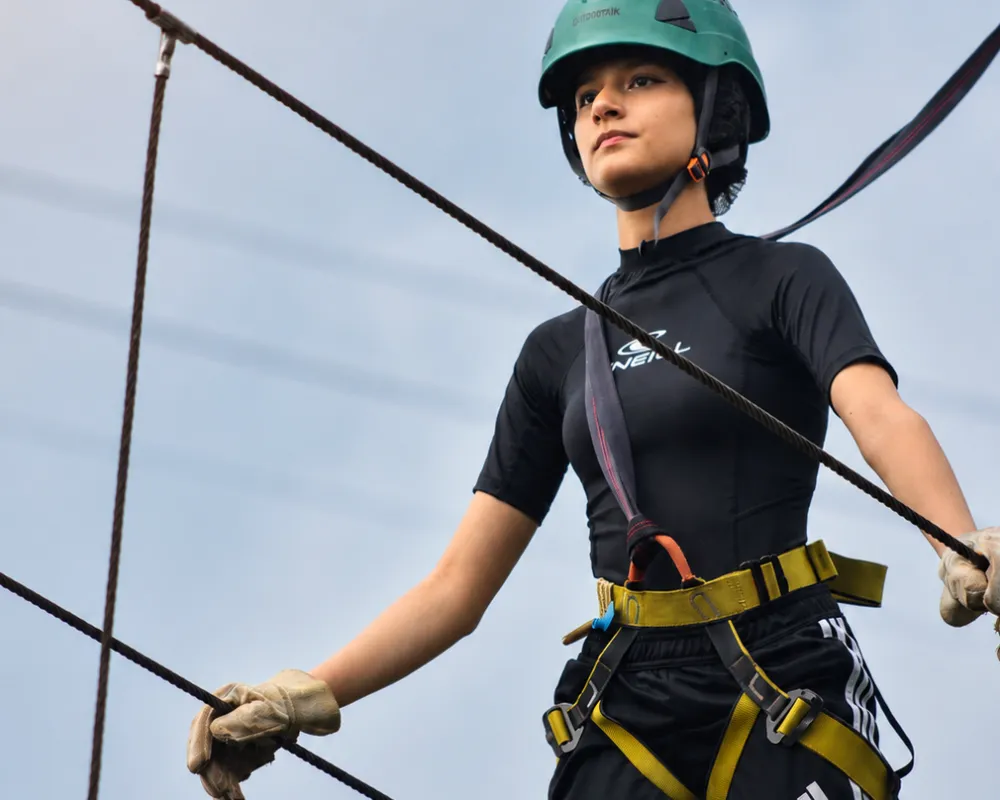 Educación flexible para deportistas, artistas y estudiantes con proyectos de alto rendimiento