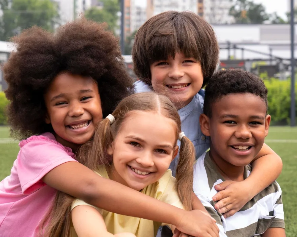 ¿Cómo fortalecer la autoestima de niños y adolescentes?