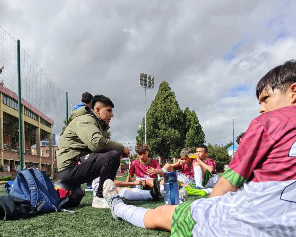 ¿Hacer Homeschool también es moverse? La importancia de la actividad física en el aprendizaje